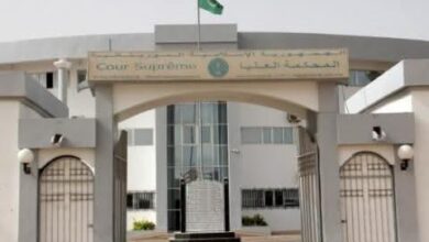 صورة المحكمة العليا تؤكد الحكم ضد الرئيس السابق وتلغي تهمتين ضده