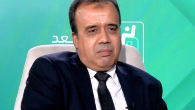 صورة ولد عبد العزيز يُنهي مذكّراته من داخل السجن