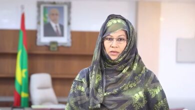 صورة وزيرة الإسكان: أكملنا إجراءات 146 صفقة ضمن برنامج النفاذ للخدمات