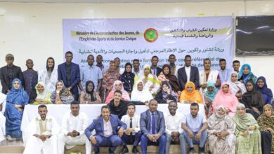صورة وزارة تمكين الشباب تعلن قائمة الجمعيات المستفيدة من الدعم السنوي لسنة 2025