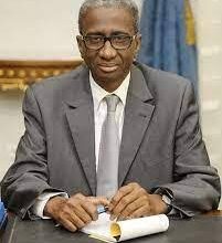 صورة موريتانيا تشارك في الدورة الـ 26 للمؤتمر الدولي لرؤساء العدالة الدستورية