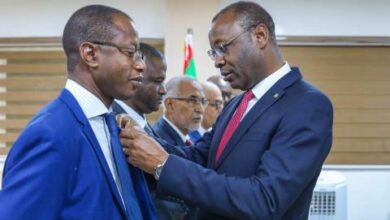 صورة العثور على مواطن مشنوقا داخل منزله بحي سيتي بلاج