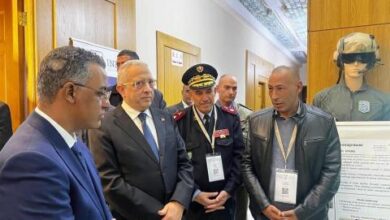 صورة موريتانيا وتونس تبحثان تحيين إتفاقية 2016 الصحية بين البلدين