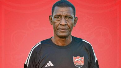 صورة نواكشوط كينغس يعين باب سك مدرباً للفريق خلفاً للفرنسي ديلسانت
