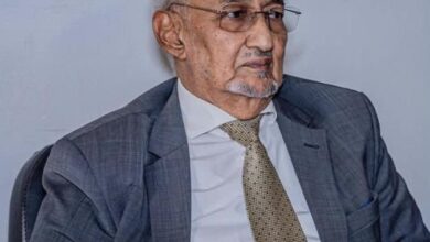 صورة اجتماع المجلس الأعلى للفتوى والمظالم