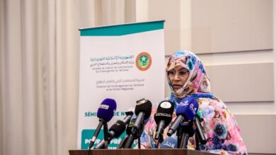 صورة وزيرة الإسكان: المخطط الجديد سيسمح بتحديد أولويات مشاريع كل جهة