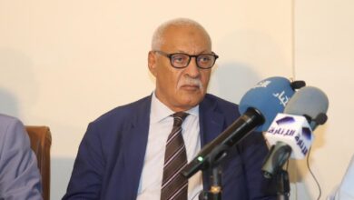 صورة دفاع ولد محمد خونه يدين استمرار مراقبته قضائيا و”تسييس القضاء”