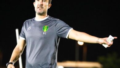 صورة مدرب “المرابطون” يستعد لإعلان قائمته لمواجهة تونس وليبيا ودياً