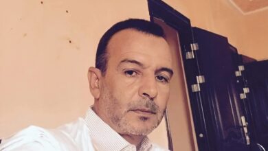 صورة زيارة الحوض الشرقي تنموية ، ام توطئة لاحداث سياسية تهم النخبة فقط …! / سيدي عيلال