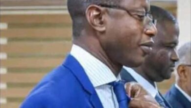 صورة العثور على مسؤول بوزارة الإسكان متوفى في منزله بتفرغ زينة