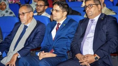 صورة وزارة الشباب تطلق يوماً مفتوحاً حول الخدمة المدنية في الميناء