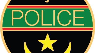 صورة استدعاء موظفي الشرطة المستفيدين من التقاعد