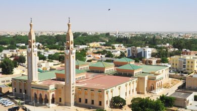 صورة موريتانيا تتجه لتصبح المنتج الأول للهيدروجين الأخضر في إفريقيا