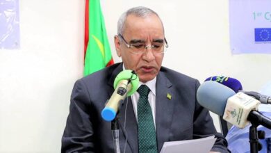 صورة وزير الداخلية يفتتح ملتقى تكوينيا للسلطات الإدارية في لعيون