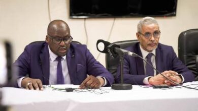 صورة انطلاق ورشة تكوينية حول التدريس الثنائي ومتعدد اللغات بنواكشوط