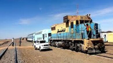 صورة موريتانيا : استثمار ضخم لتطوير السكك الحديدية وربط الأسواق العالمية