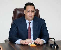 صورة ولد أجاي: سنطلق مشاريع طرقية أخرى في الأشهر المقبلة