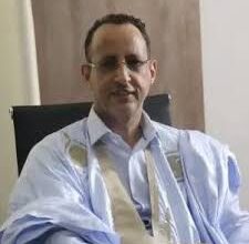 صورة تبرئة ولد غده من التهم الموجهة إليه في ملف شركة BIS-TP