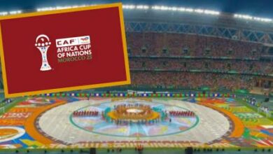 صورة المغرب يفتتح الليلة كأس أمم إفريقيا بمواجهة جزر القمر