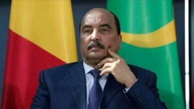 صورة طلب جديد للكشف الطبي عن الرئيس السابق أمام وزارة العدل