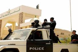 صورة الشرطة تحيل 6 موقوفين من “ذوي ضحايا 89 – 90” إلى النيابة