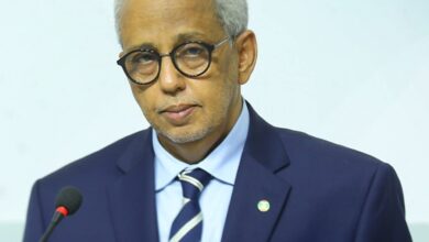 صورة وزير الاقتصاد: نتوقع بقاء التضخم دون نسبة 2% لعام 2025