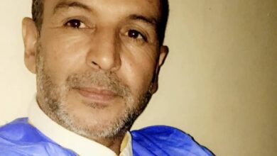 صورة حين تتحالف النخبة مع البنى الموازية للدولة / سيدي عيلال