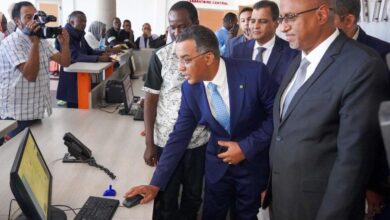 صورة بدء العمل بالمرجعية الطبية الجديدة في المنشآت الصحية العمومية