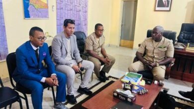 صورة الصندوق الوطني للتضامن الصحي يطلق حملة تحسيسية بولاية ترارزه