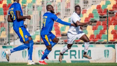 صورة الدوري: أربع مباريات متزامنة في مدن مختلفة خلال الجولة الـ12