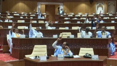 صورة البرلمان يصادق على اتفاقية إنشاء المنظمة الدولية للوساطة