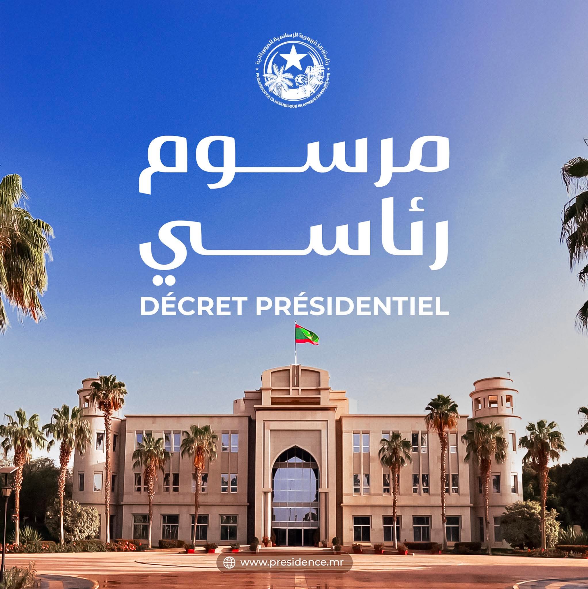صورة تعيين مفوض مساعد لحقوق الإنسان والعمل الإنساني