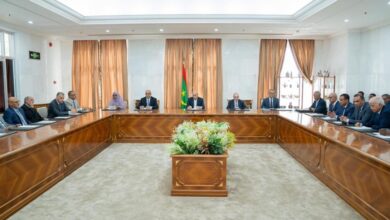 صورة غزواني: قطاع الصيد يواجه تحديات هيكلية رغم الإمكانات الواعدة