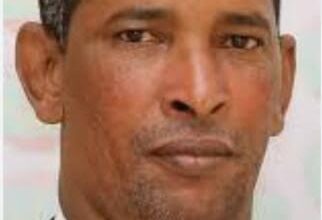 صورة تعيين لمرابط ولد بناهي مديراً عاماً لميناء الصداقة… اختيار يعكس الخبرة والقوة والكفاءة