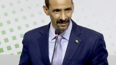 صورة تعيين لجنة لتسيير الدعم العمومي لوسائل الاتصال