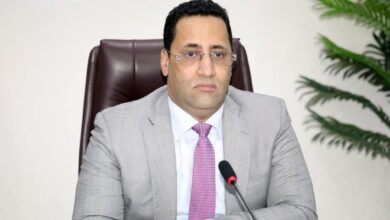 صورة الوزير الأول يترأس اجتماعًا للتحضير للمرحلة الثانية من برنامج تنمية نواكشوط