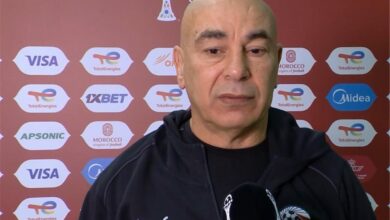 صورة حسام حسن: السنغال لا تشكل عقدة لنا لأننا الأكثر تتويجا في القارة