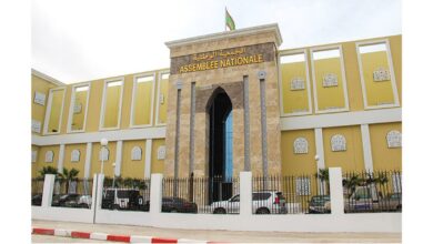 صورة البرلمان يبرمج جلسات علنية لمساءلة ثلاثة وزراء