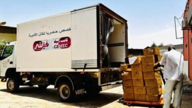 صورة المركزية لشراء الأدوية تنفي وجود نقص في مخزون الأدوية