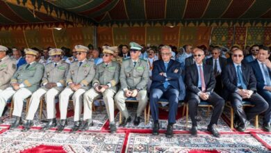 صورة الجمارك تحتفي بعيدها الدولي بـ 405 مليارات و7372 محضراً