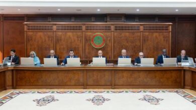 صورة الحكومة تعقد اجتماعها الأسبوعي غدا في القصر الرئاسي