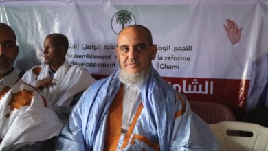 صورة رئيس تواصل من الشامي: لا انعكاس للثروات على المدينة