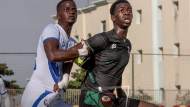 صورة الدوري: الجمارك يستعيد الصدارة مؤقتاً بعد الفوز على الدرك في الجولة الـ12