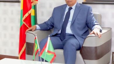 صورة موريتانيا تعرض تجربتها في مجال “ترسيخ الأمن” في اجتماع بنيويورك