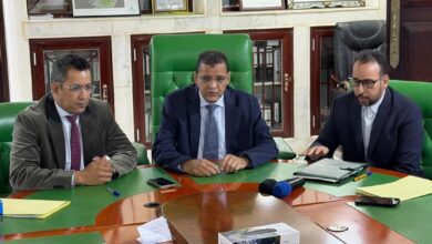 صورة الصندوق الوطني للتأمين الصحي يوقّع اتفاقيات شراكة مع عدد من المصحات الخاصة