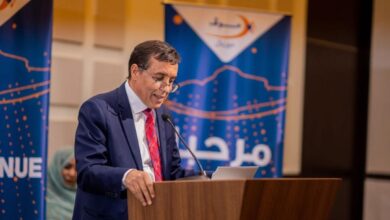 صورة موف موريتل تنظم حفلاً تكريمياً كبيراً في نواكشوط