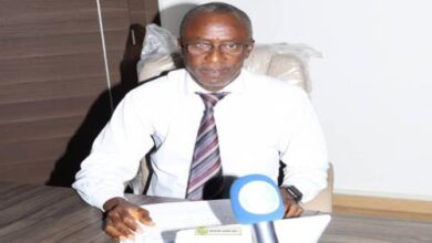 صورة وزارة الطاقة: نقص البنزين مؤقت بسبب تأخر باخرة التموين