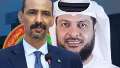 صورة الحكومة تفتح تحقيقا في تصوير مستشفى روصو وتصفه بالعمل المدان