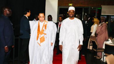 صورة نواكشوط وداكار: هندسة “شراكة الجوار” في عصر الغاز والاستقرار