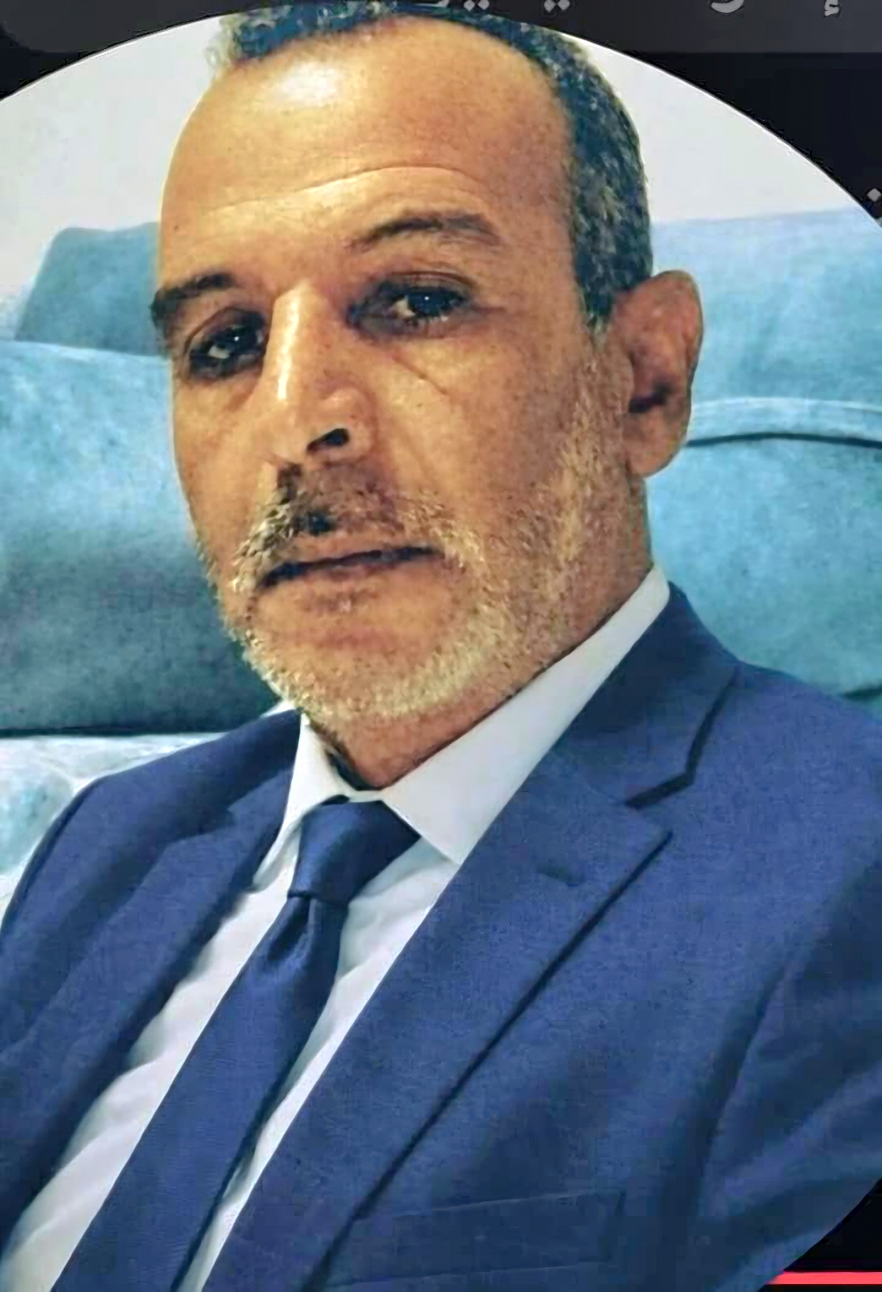 صورة التعاطف الشعبي مع الرئيس السابق… رسالة رفض لتسييس الدولة وإخفاق السياسات القائمة / سيدي عيلال